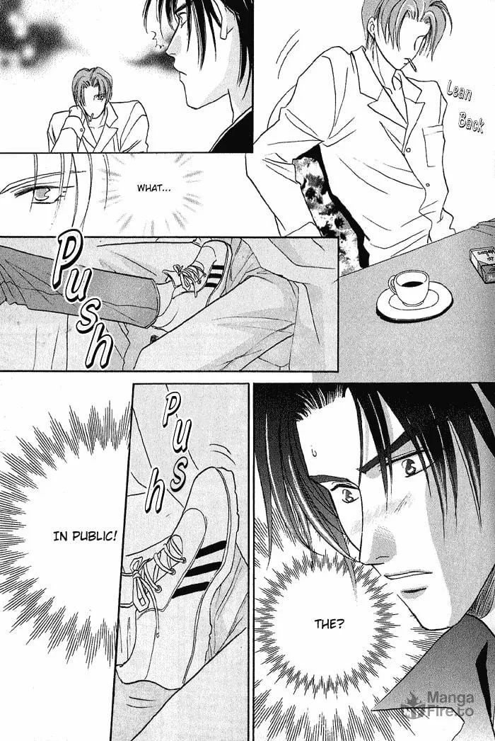 Read Double Call chapter 10 image 77 on Lezhin