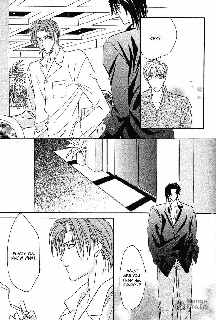 Read Double Call chapter 10 image 79 on Lezhin
