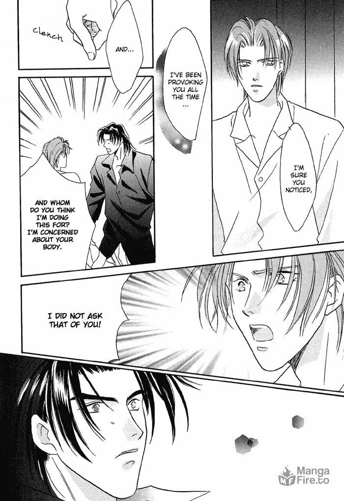 Read Double Call chapter 10 image 80 on Lezhin