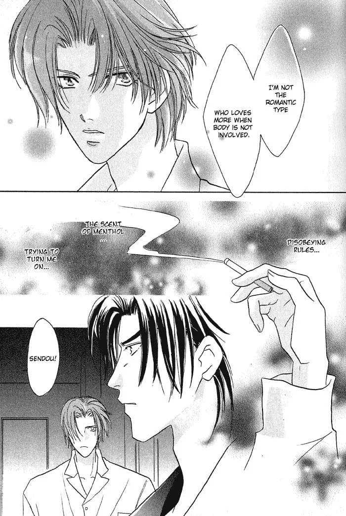 Read Double Call chapter 10 image 81 on Lezhin