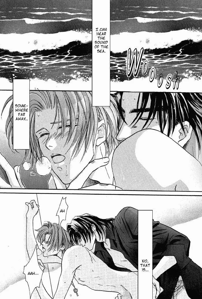 Read Double Call chapter 10 image 83 on Lezhin