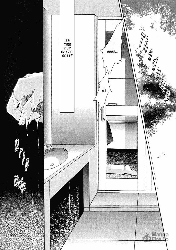 Read Double Call chapter 10 image 84 on Lezhin