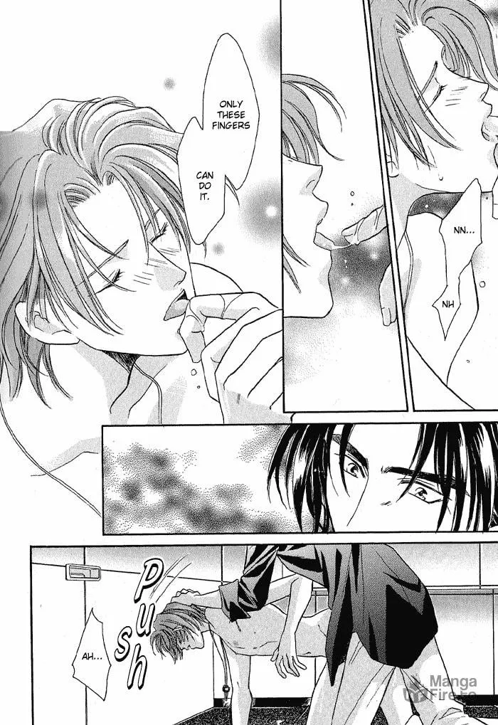 Read Double Call chapter 10 image 86 on Lezhin