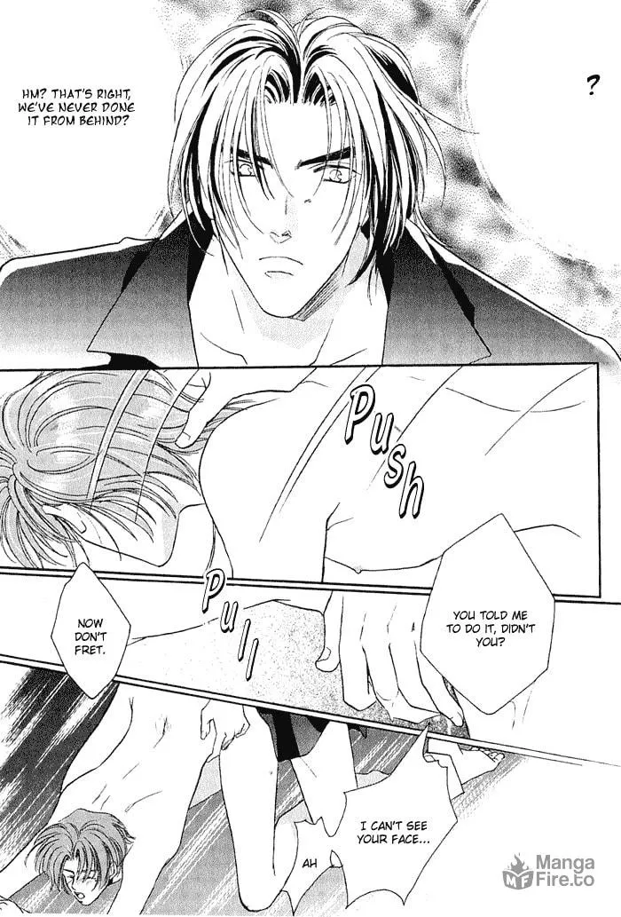 Read Double Call chapter 10 image 89 on Lezhin