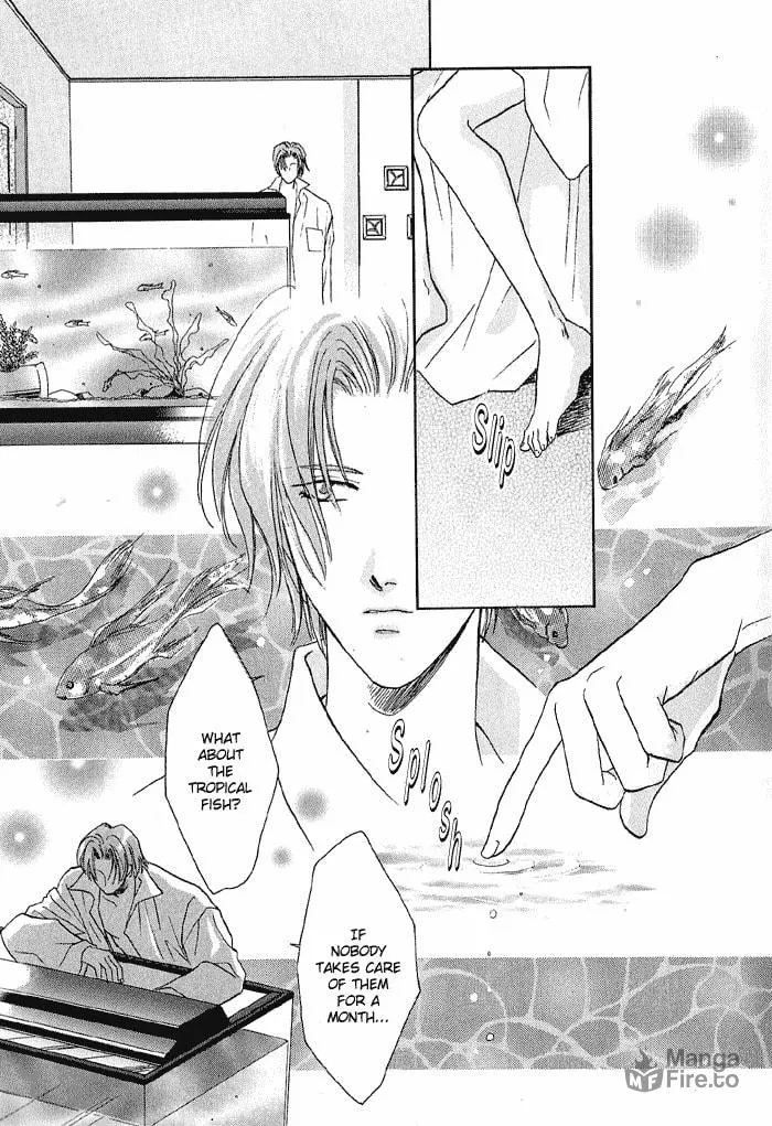 Read Double Call chapter 10 image 9 on Lezhin