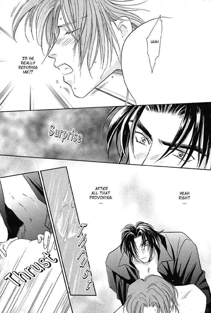 Read Double Call chapter 10 image 91 on Lezhin