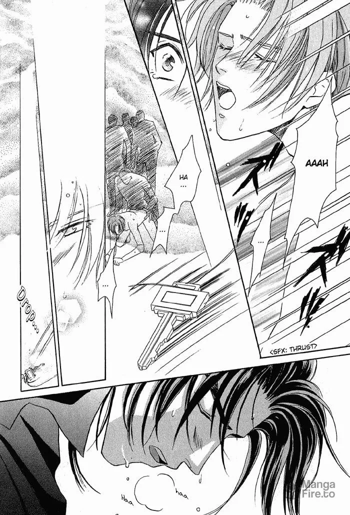 Read Double Call chapter 10 image 92 on Lezhin