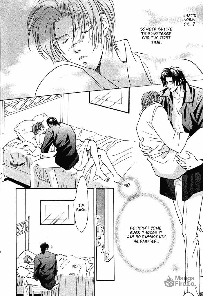 Read Double Call chapter 10 image 94 on Lezhin