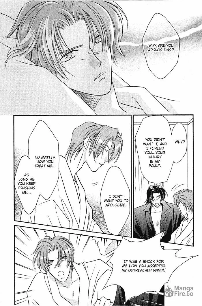 Read Double Call chapter 10 image 98 on Lezhin