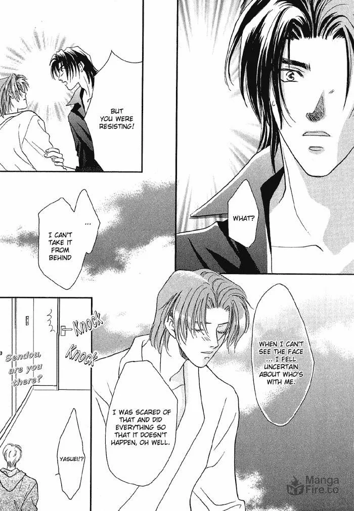 Read Double Call chapter 10 image 99 on Lezhin