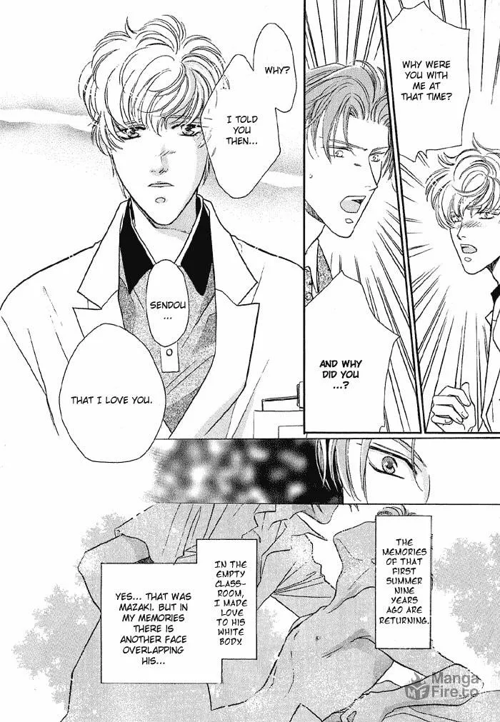 Read Double Call chapter 11 image 11 on Lezhin