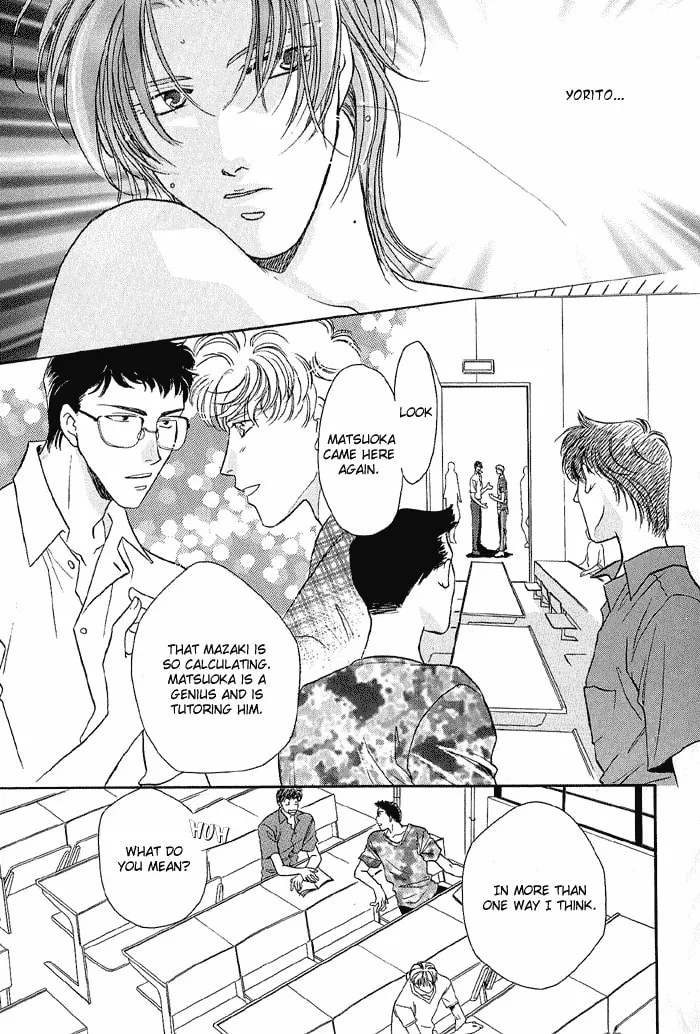 Read Double Call chapter 11 image 12 on Lezhin