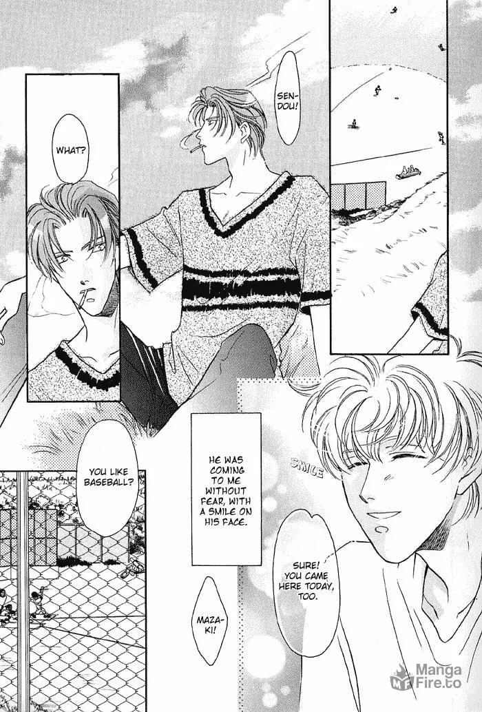 Read Double Call chapter 11 image 14 on Lezhin