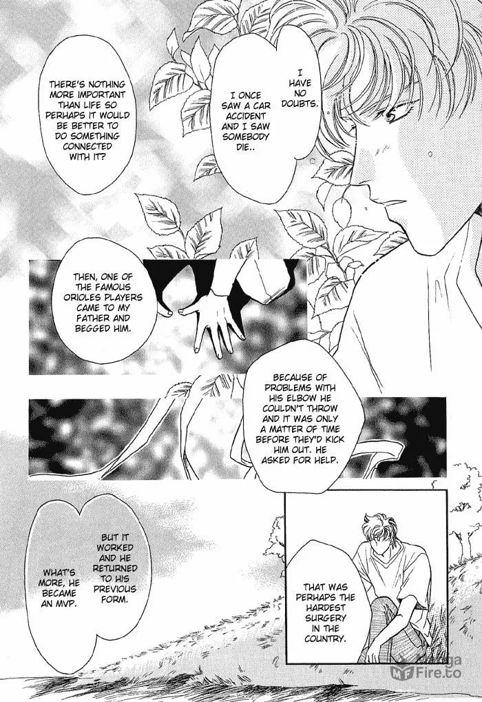 Read Double Call chapter 11 image 17 on Lezhin