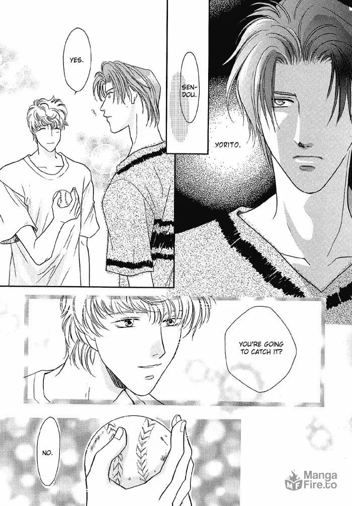 Read Double Call chapter 11 image 20 on Lezhin
