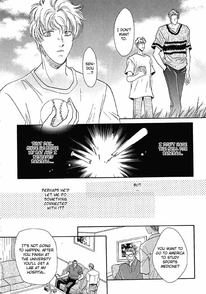 Read Double Call chapter 11 image 21 on Lezhin
