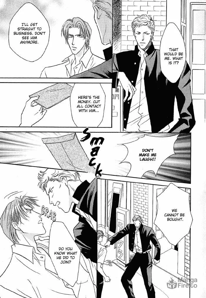 Read Double Call chapter 11 image 24 on Lezhin