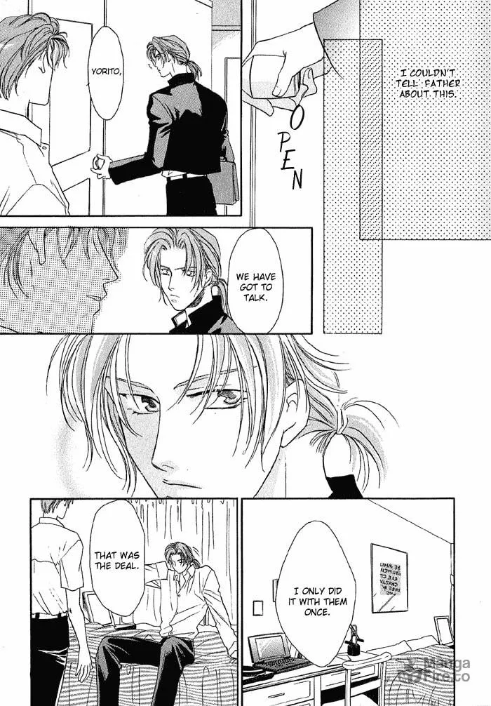 Read Double Call chapter 11 image 26 on Lezhin