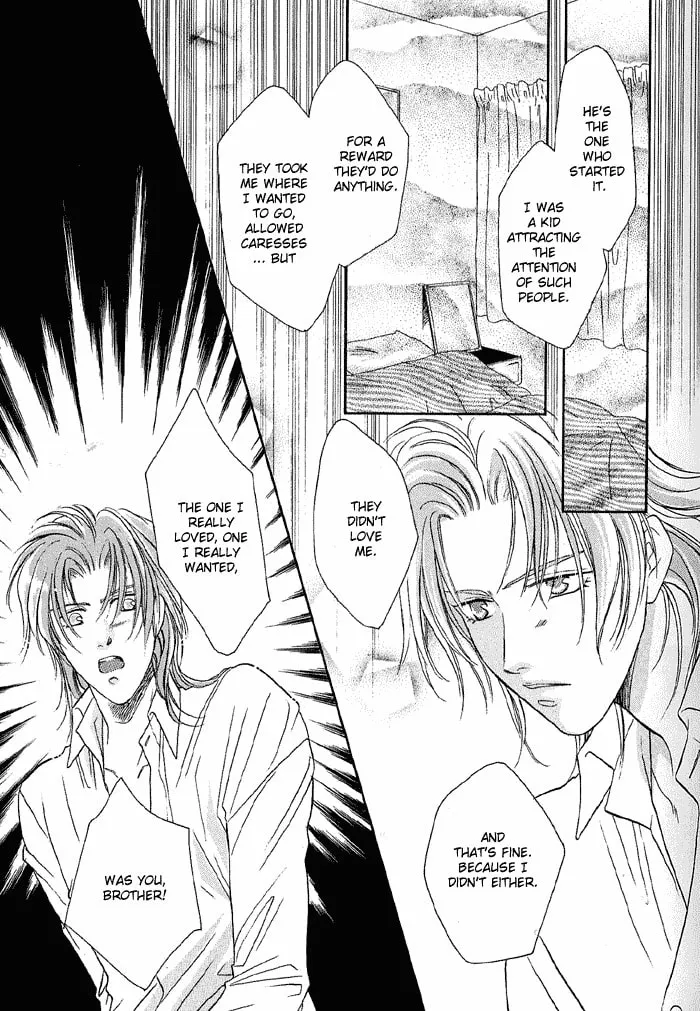 Read Double Call chapter 11 image 28 on Lezhin