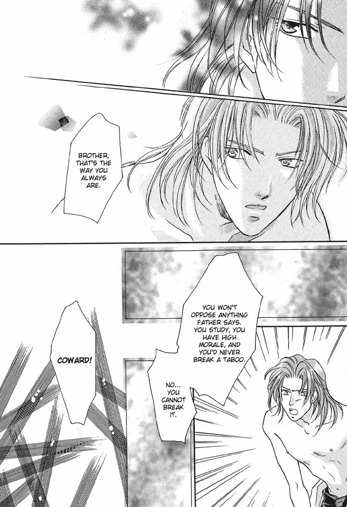 Read Double Call chapter 11 image 31 on Lezhin