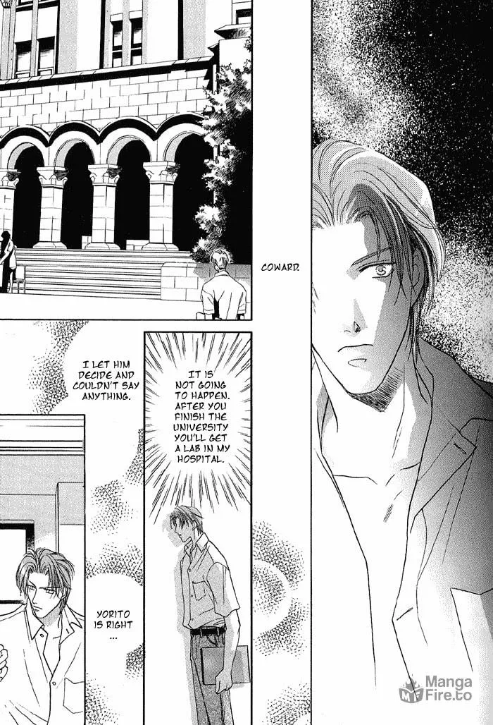 Read Double Call chapter 11 image 32 on Lezhin