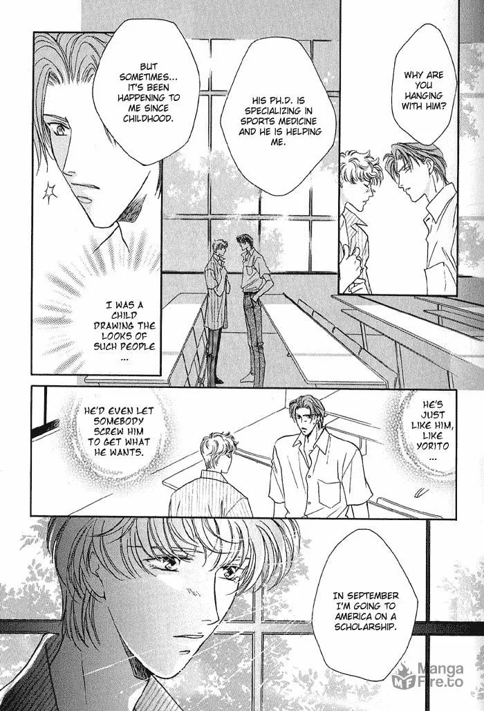 Read Double Call chapter 11 image 34 on Lezhin
