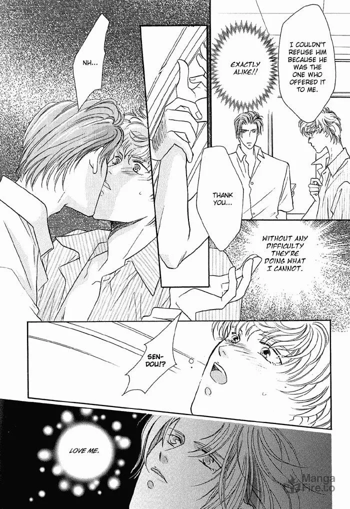 Read Double Call chapter 11 image 35 on Lezhin