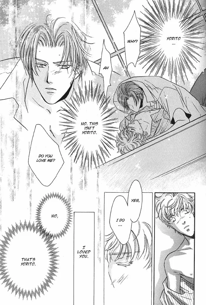 Read Double Call chapter 11 image 36 on Lezhin