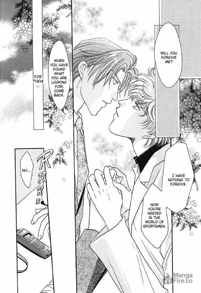 Read Double Call chapter 11 image 39 on Lezhin