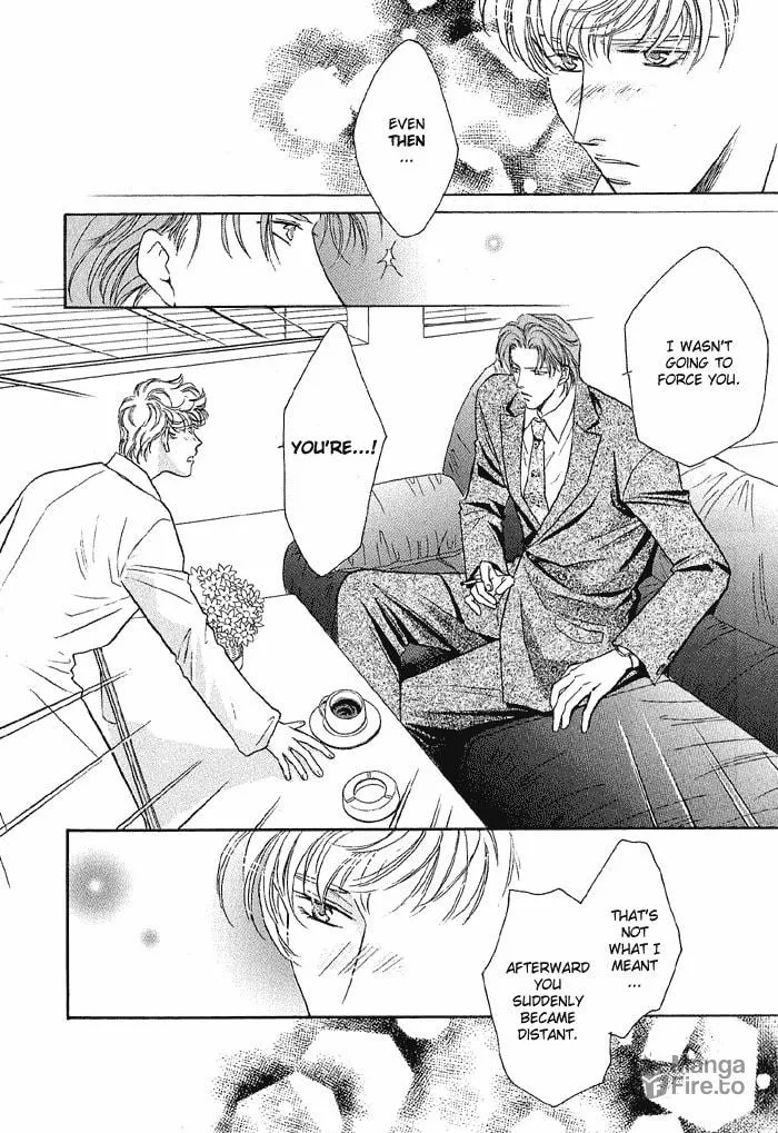 Read Double Call chapter 11 image 9 on Lezhin