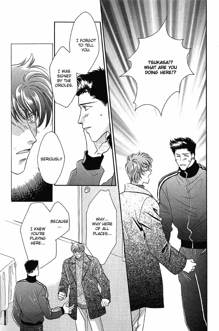 Read Double Call chapter 13 image 10 on Lezhin