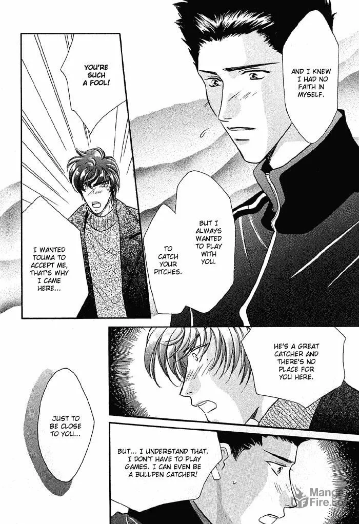 Read Double Call chapter 13 image 11 on Lezhin