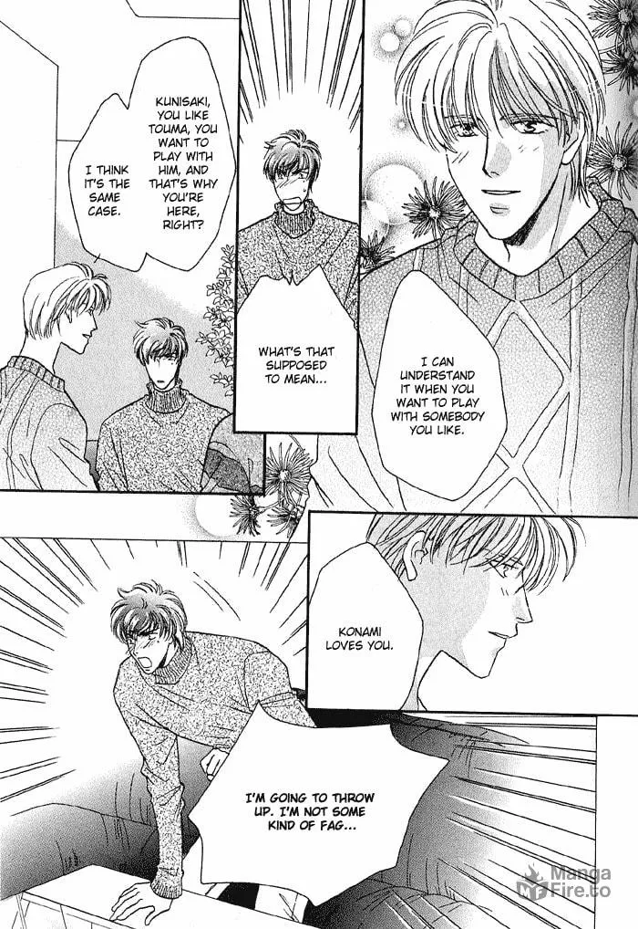 Read Double Call chapter 13 image 14 on Lezhin