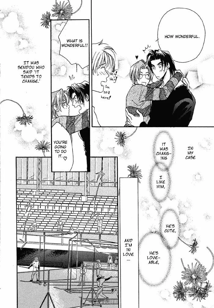 Read Double Call chapter 13 image 19 on Lezhin