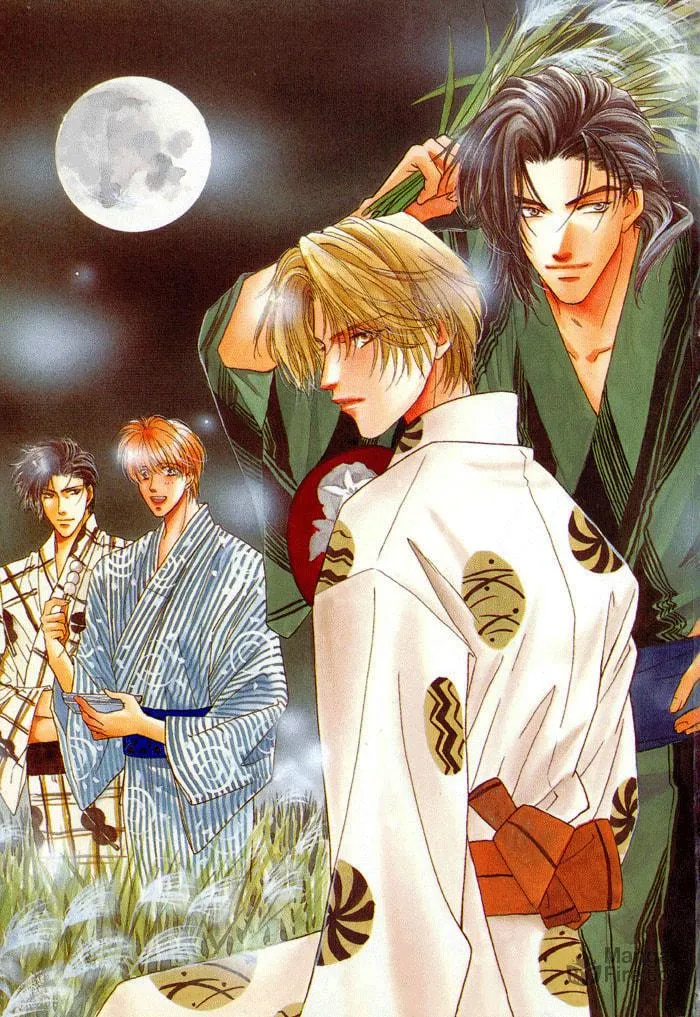 Read Double Call chapter 13 image 2 on Lezhin