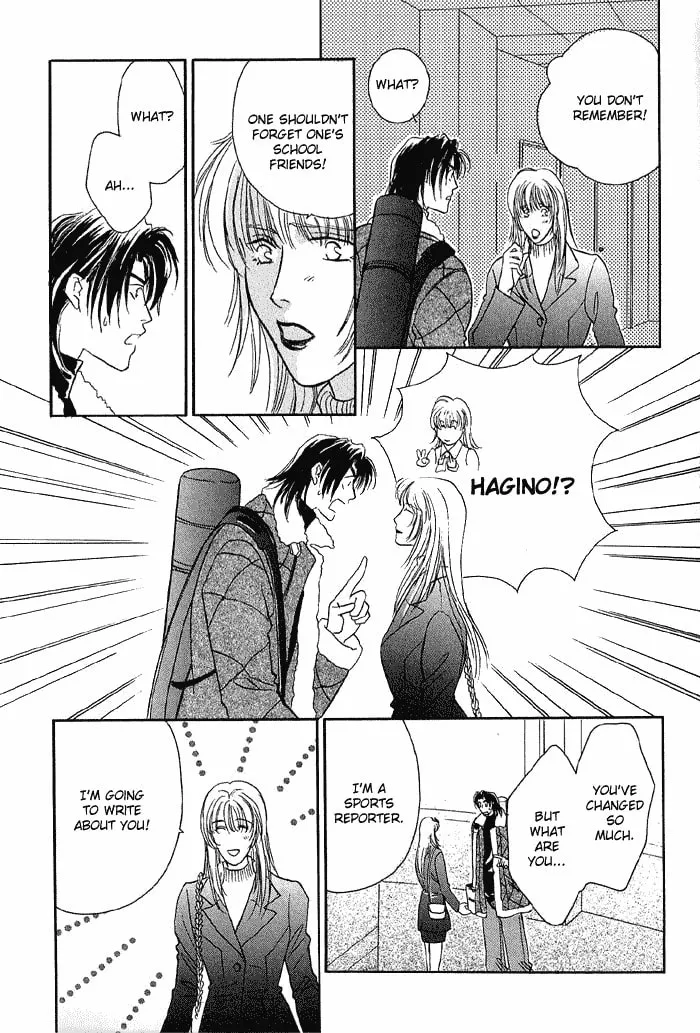 Read Double Call chapter 13 image 22 on Lezhin