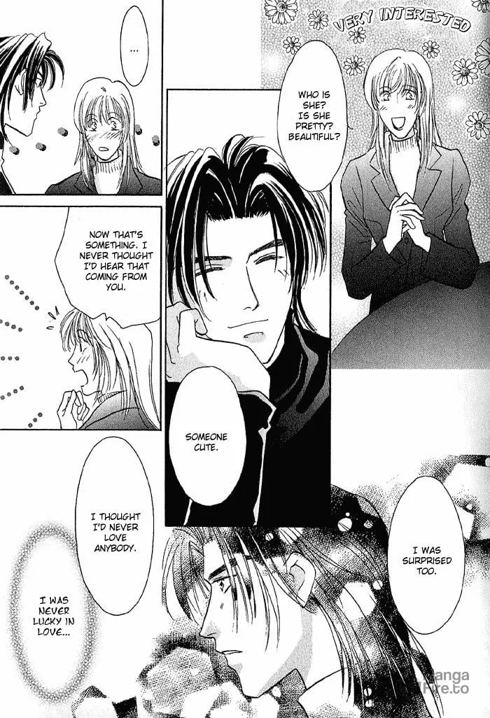 Read Double Call chapter 13 image 26 on Lezhin