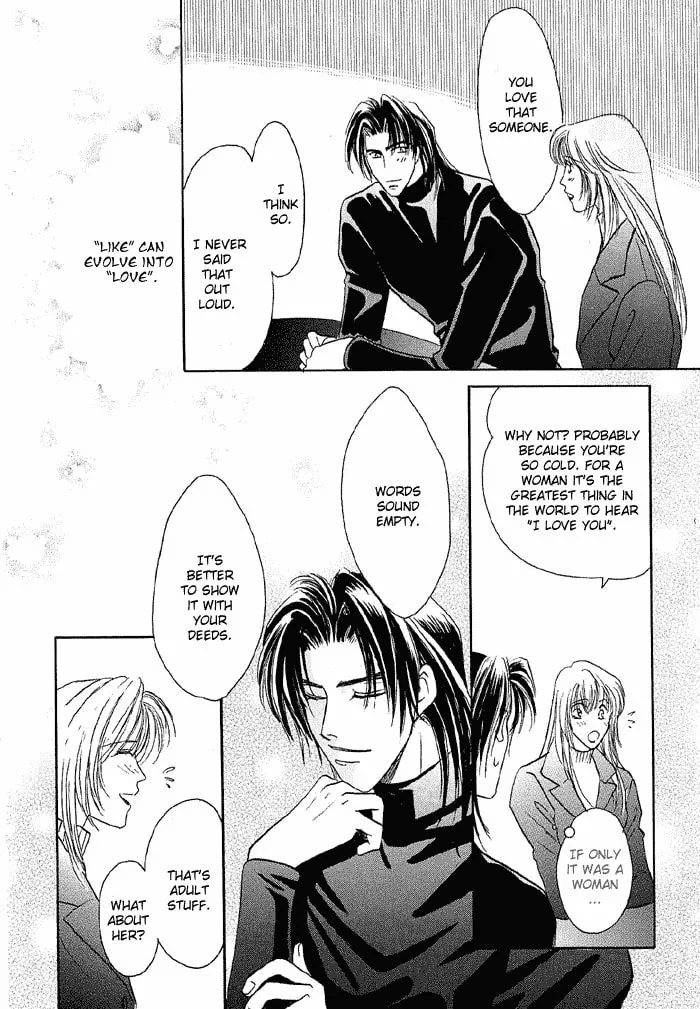 Read Double Call chapter 13 image 27 on Lezhin