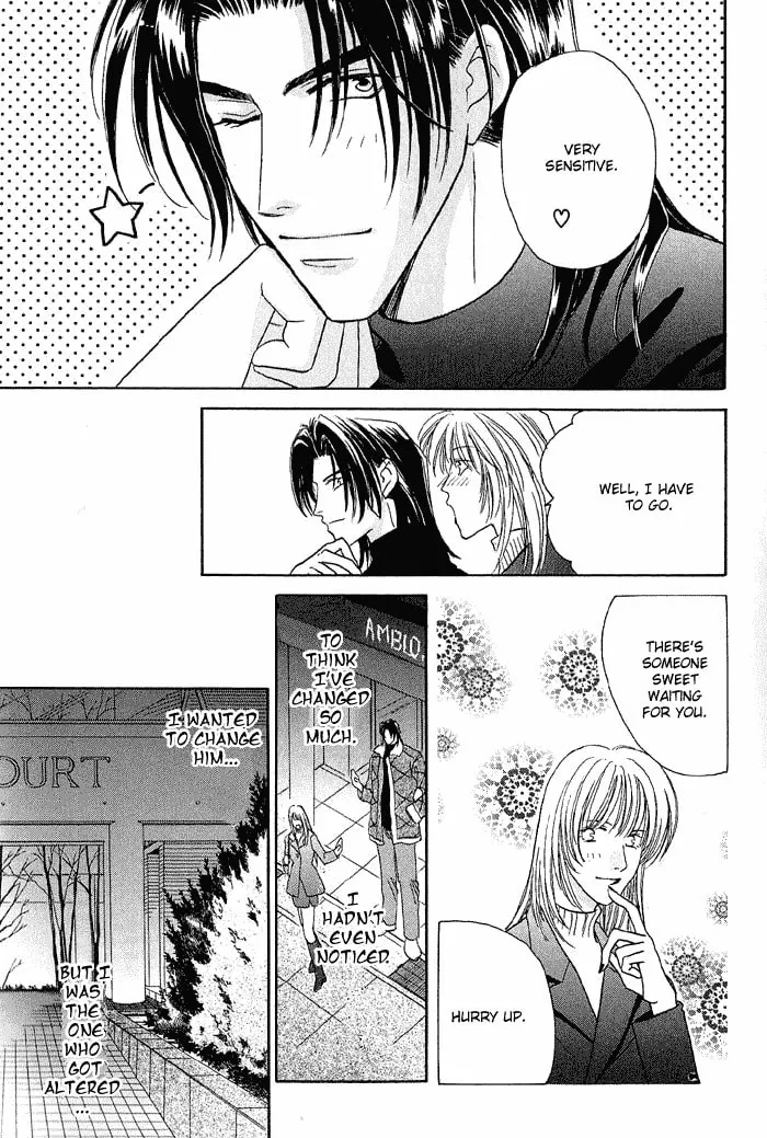 Read Double Call chapter 13 image 28 on Lezhin