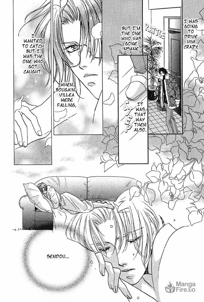 Read Double Call chapter 13 image 29 on Lezhin