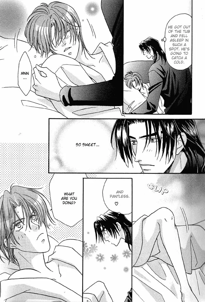 Read Double Call chapter 13 image 30 on Lezhin