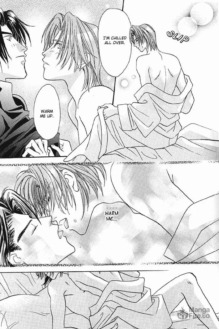 Read Double Call chapter 13 image 32 on Lezhin