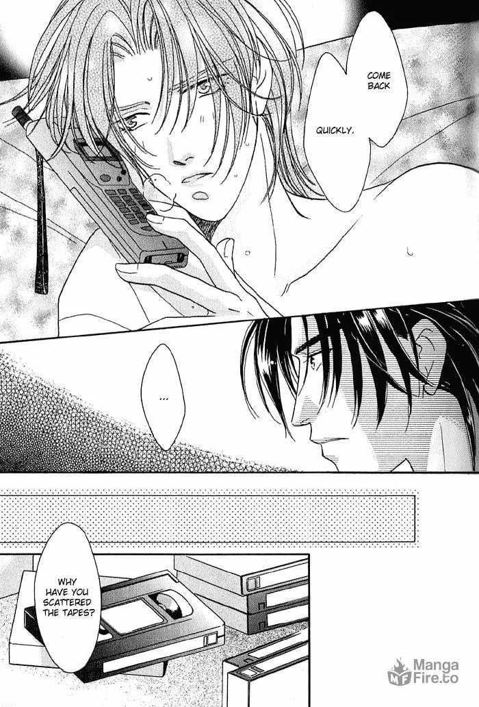 Read Double Call chapter 14 image 21 on Lezhin