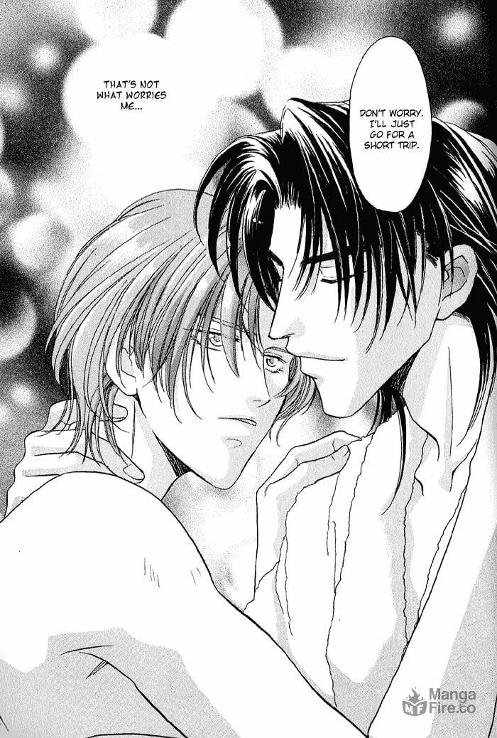 Read Double Call chapter 14 image 27 on Lezhin