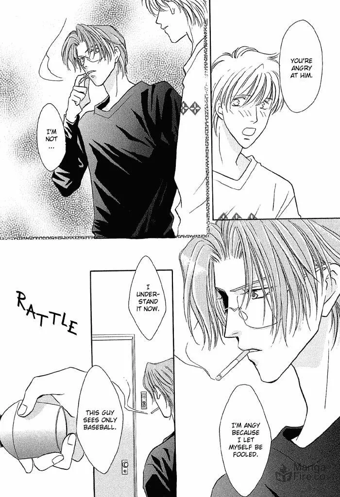 Read Double Call chapter 14 image 30 on Lezhin