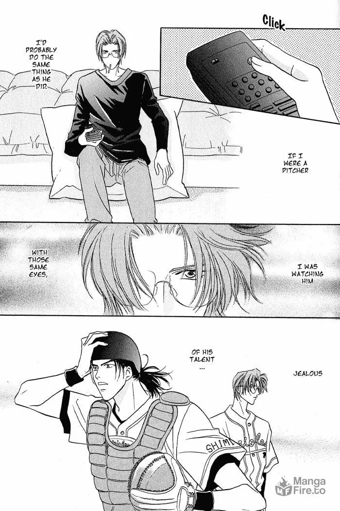 Read Double Call chapter 14 image 33 on Lezhin