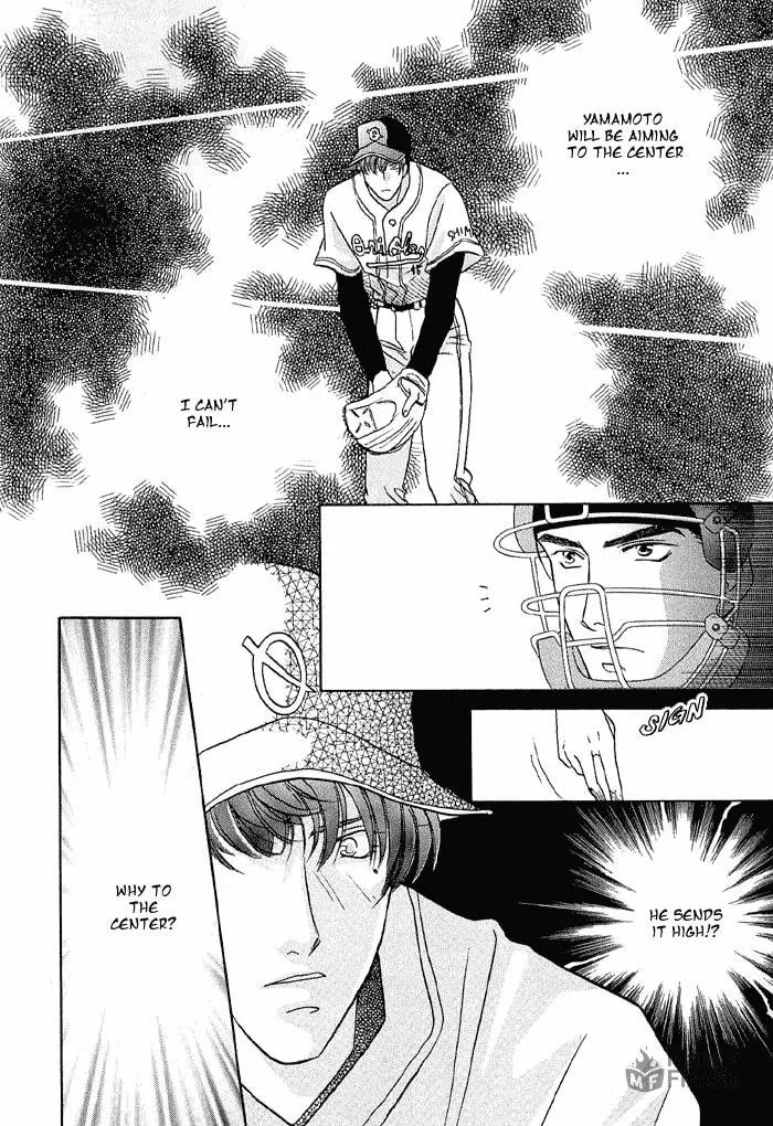 Read Double Call chapter 14 image 40 on Lezhin