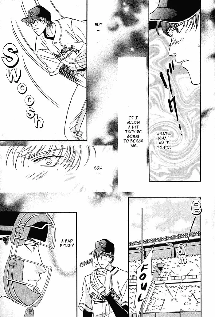 Read Double Call chapter 14 image 41 on Lezhin