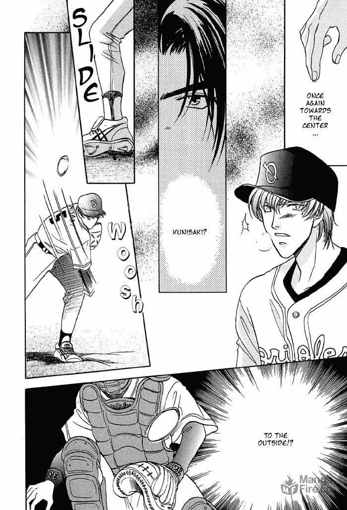 Read Double Call chapter 14 image 42 on Lezhin