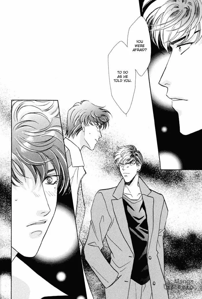 Read Double Call chapter 14 image 48 on Lezhin
